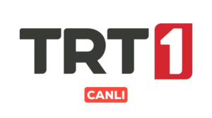 TRT 1 CANLI İZLE logo